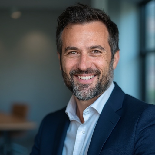 Carlos Mendoza Ruiz — Mejores Casinos Online en España expert